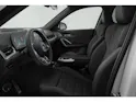 BMW X1 30e xDrive paddles