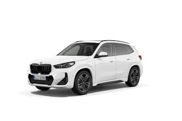 immagine del veicolo BMW X1 30e xDrive paddles immagine del veicolo BMW X1 30e xDrive paddles