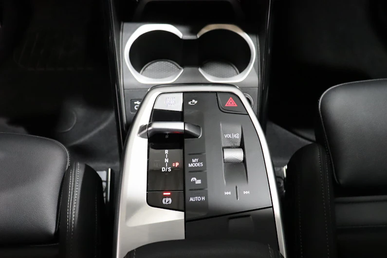 image du véhicule BMW X1