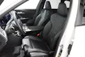 BMW X1 30e xDrive paddles