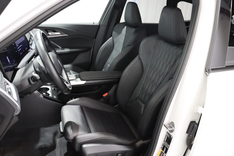 image du véhicule BMW X1