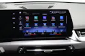 BMW X1 30e xDrive paddles