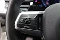 BMW X1 30e xDrive paddles
