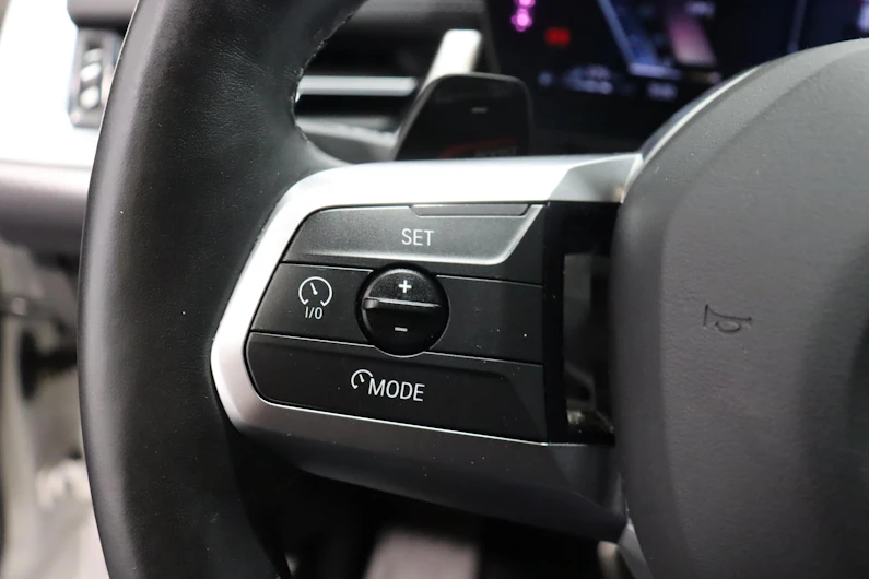image du véhicule BMW X1