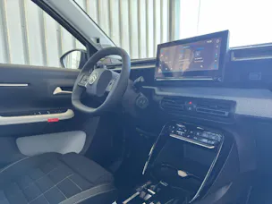 Citroën C3 1.2 Hybrid Max
