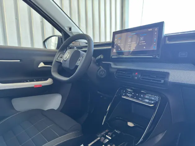 Citroën C3 1.2 Hybrid Max