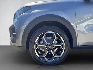 Citroën C3 1.2 Hybrid Max