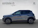 Citroën C3 1.2 Hybrid Max