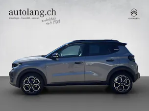Citroën C3 1.2 Hybrid Max