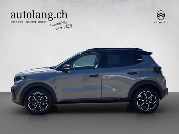 Citroën C3 1.2 Hybrid Max