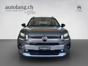 Citroën C3 1.2 Hybrid Max