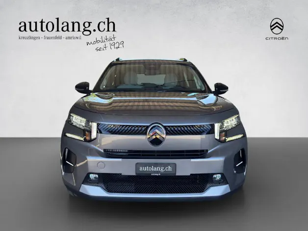 Citroën C3 1.2 Hybrid Max