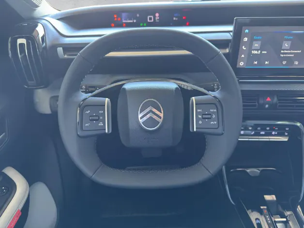 Citroën C3 1.2 Hybrid Max