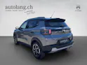 Citroën C3 1.2 Hybrid Max