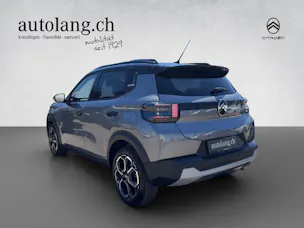 Citroën C3 1.2 Hybrid Max