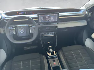 Citroën C3 1.2 Hybrid Max