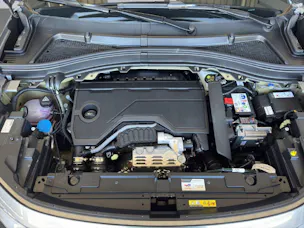 Citroën C3 1.2 Hybrid Max