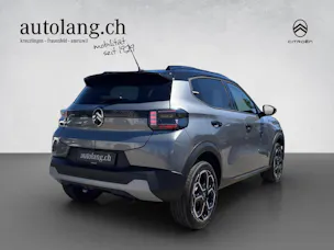 Citroën C3 1.2 Hybrid Max