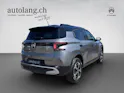 Citroën C3 Aircross 1.2 Hybrid Max