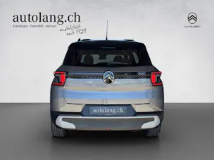 Citroën C3 Aircross 1.2 Hybrid Max