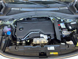 Citroën C3 Aircross 1.2 Hybrid Max