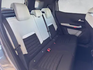Citroën C3 Aircross 1.2 Hybrid Max