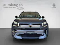 Citroën C3 Aircross 1.2 Hybrid Max