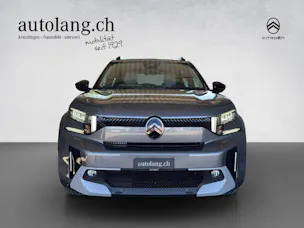 Citroën C3 Aircross 1.2 Hybrid Max