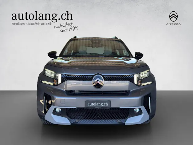 Citroën C3 Aircross 1.2 Hybrid Max