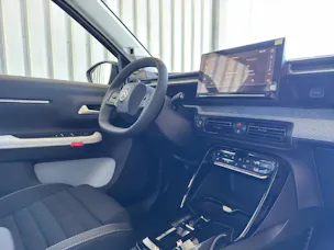 Citroën C3 Aircross 1.2 Hybrid Max