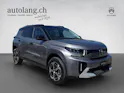Citroën C3 Aircross 1.2 Hybrid Max