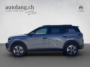 Citroën C3 Aircross 1.2 Hybrid Max