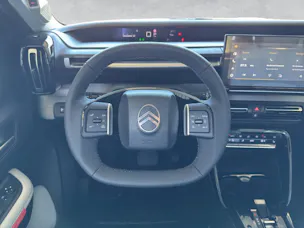 Citroën C3 Aircross 1.2 Hybrid Max