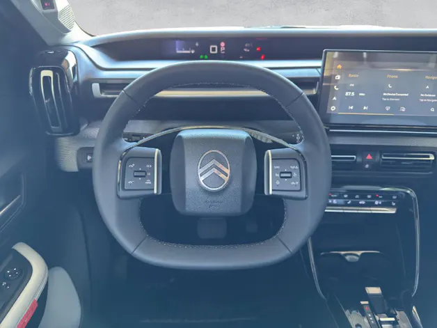 Citroën C3 Aircross 1.2 Hybrid Max