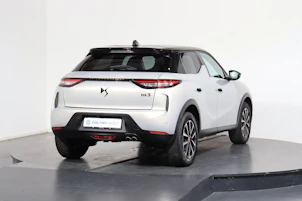 Fahrzeugbild DS AUTOMOBILES 3 Crossback 1.2 PureTech 130 Ligne Noire