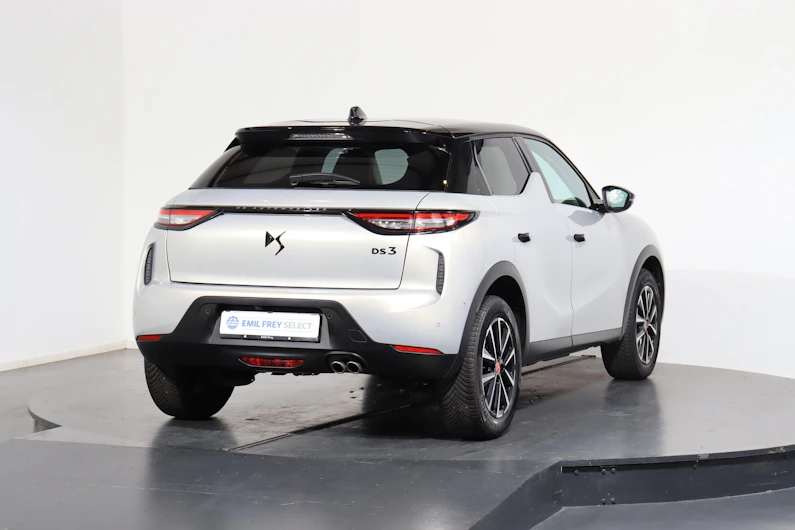 Fahrzeugbild DS AUTOMOBILES DS3
