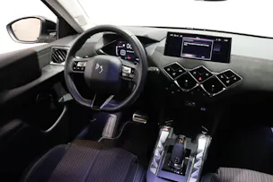 DS 3 Crossback 1.2 PureTech 130 Ligne Noire