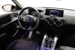 Fahrzeugbild DS AUTOMOBILES 3 Crossback 1.2 PureTech 130 Ligne Noire