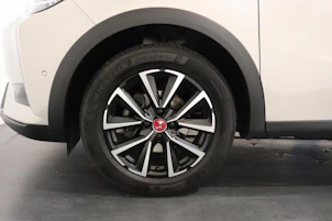 Fahrzeugbild DS AUTOMOBILES 3 Crossback 1.2 PureTech 130 Ligne Noire