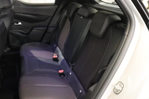 Fahrzeugbild DS AUTOMOBILES 3 Crossback 1.2 PureTech 130 Ligne Noire