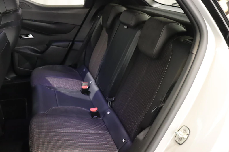 Fahrzeugbild DS AUTOMOBILES DS3