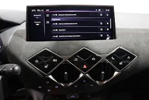 DS 3 Crossback 1.2 PureTech 130 Ligne Noire
