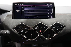 Fahrzeugbild DS AUTOMOBILES 3 Crossback 1.2 PureTech 130 Ligne Noire