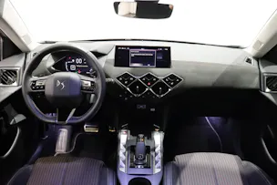 DS 3 Crossback 1.2 PureTech 130 Ligne Noire
