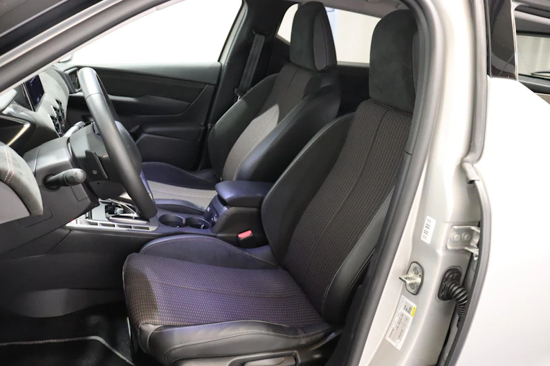 Fahrzeugbild DS AUTOMOBILES DS3