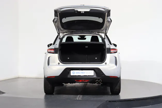 DS Automobiles 3 Crossback 1.2 PureTech 130 Ligne Noire