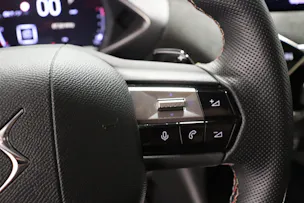 DS 3 Crossback 1.2 PureTech 130 Ligne Noire