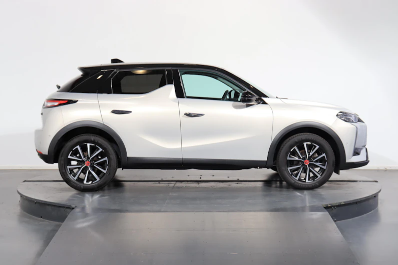 Fahrzeugbild DS AUTOMOBILES DS3