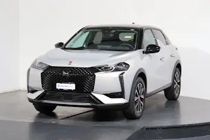 DS Automobiles 3 Crossback 1.2 PureTech 130 Ligne Noire