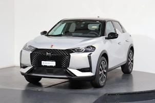Fahrzeugbild DS AUTOMOBILES 3 Crossback 1.2 PureTech 130 Ligne Noire